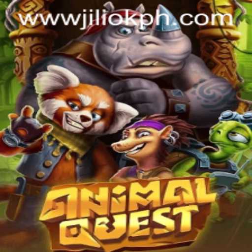 Discovering AnimalQuest: An Exciting Adventure with JILIOK