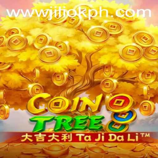 Exploring CoinTree: The Innovative Game with JILIOK Environment