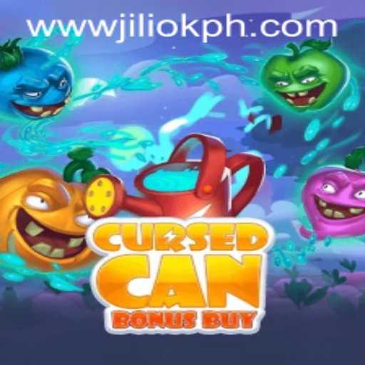 Explore the Enigmatic World of CursedCanBonusBuy and the Exciting JILIOK Adventure