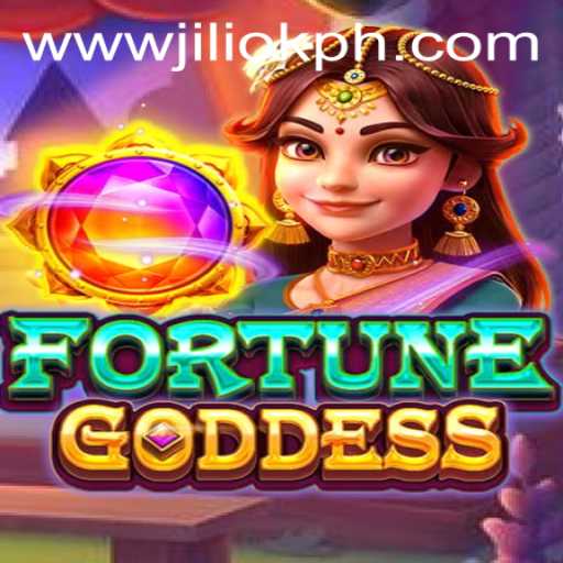 Unveiling FORTUNEGODDESS: A Journey into the Heart of JILIOK