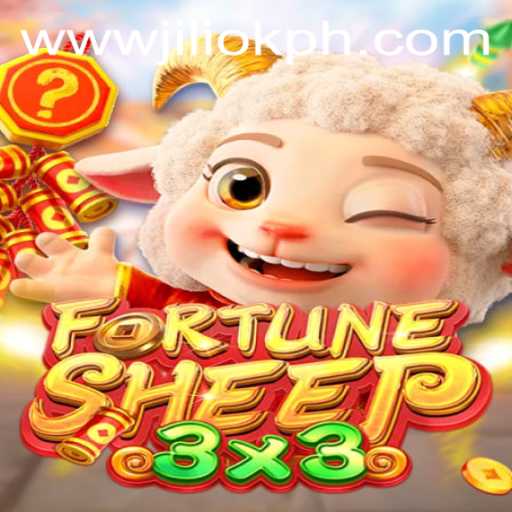 Exploring FortuneSheep: A Strategic Adventure with JILIOK