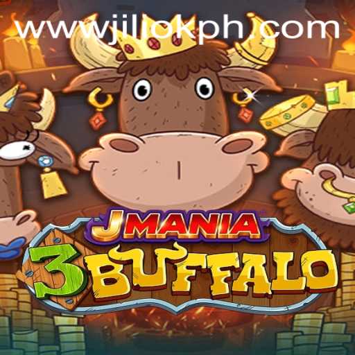 Exploring the Thrills of JMania3Buffalo: A Dive Into the Dynamic World of JILIOK
