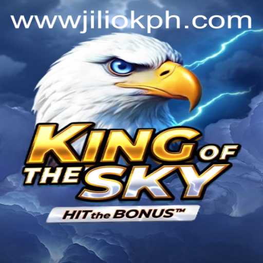 KingOfTheSky: A New Era in Aerial Gaming with JILIOK