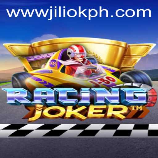 Rev Up Your Engines in RacingJoker: A Thrilling Ride Awaits