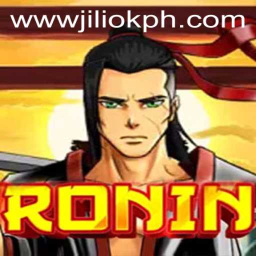 Ronin: The Game That Redefines Strategy with JILIOK
