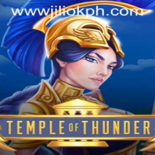 Temple of Thunder: Dive into the Mystical World of JILIOK
