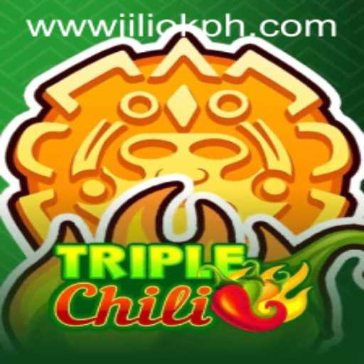 TripleChili: A Dive into the Exciting World of JILIOK