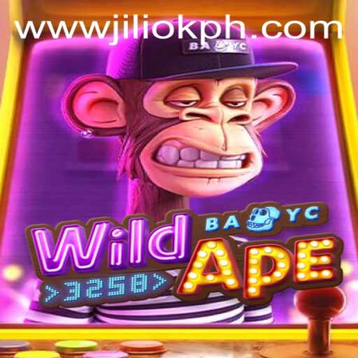 Experience the Thrill of 'WildApe3258' – A Jungle Adventure